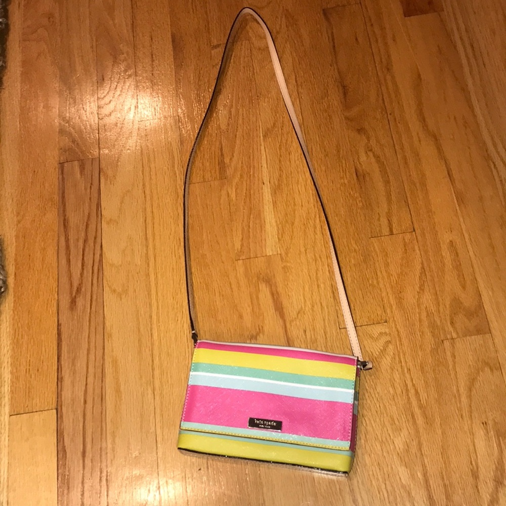 Kate Spade Crossbody